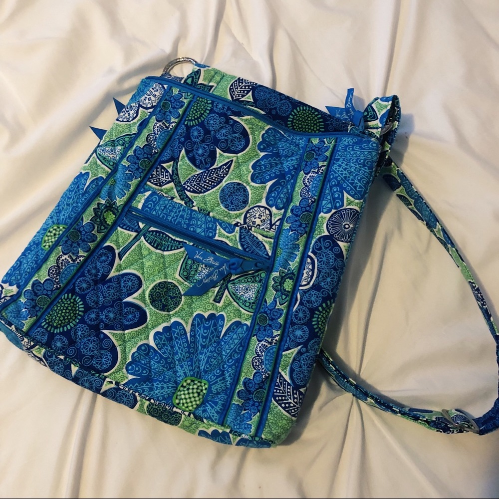 Vera Bradley Tote Bag